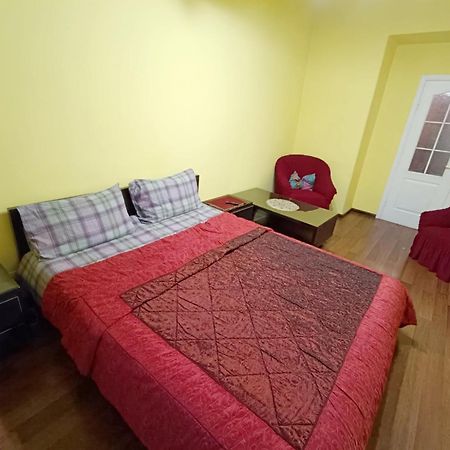 Apartment Anna إلفيف المظهر الخارجي الصورة