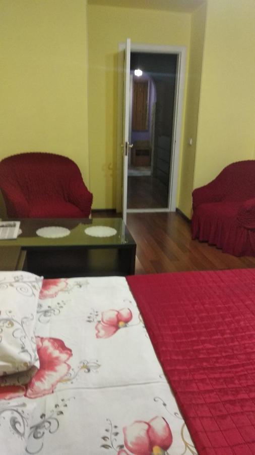 Apartment Anna إلفيف المظهر الخارجي الصورة