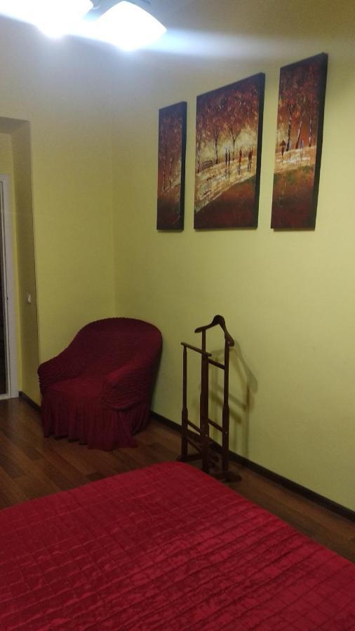 Apartment Anna إلفيف المظهر الخارجي الصورة