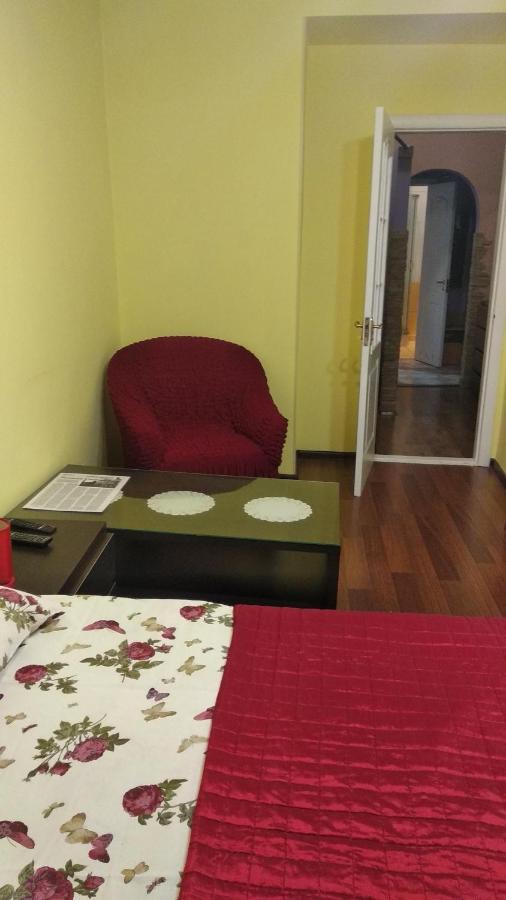 Apartment Anna إلفيف المظهر الخارجي الصورة