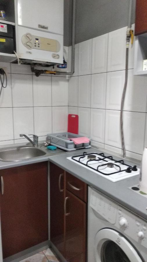 Apartment Anna إلفيف المظهر الخارجي الصورة