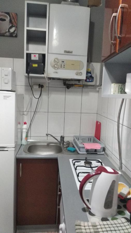 Apartment Anna إلفيف المظهر الخارجي الصورة