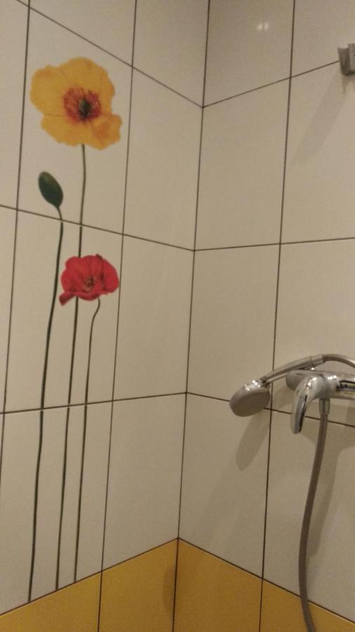 Apartment Anna إلفيف المظهر الخارجي الصورة