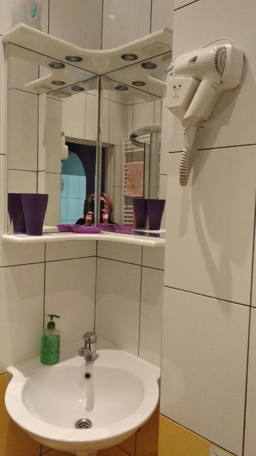 Apartment Anna إلفيف المظهر الخارجي الصورة