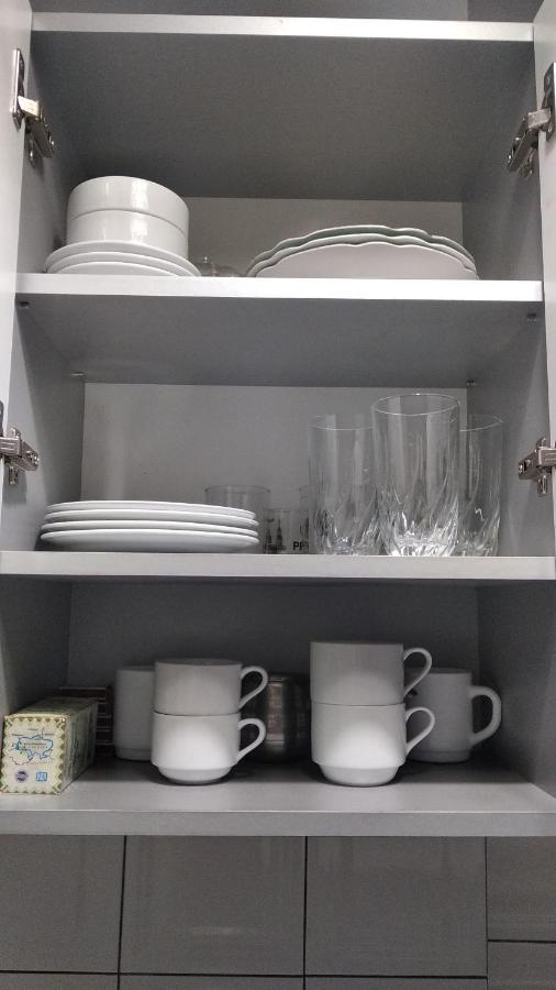 Apartment Anna إلفيف المظهر الخارجي الصورة