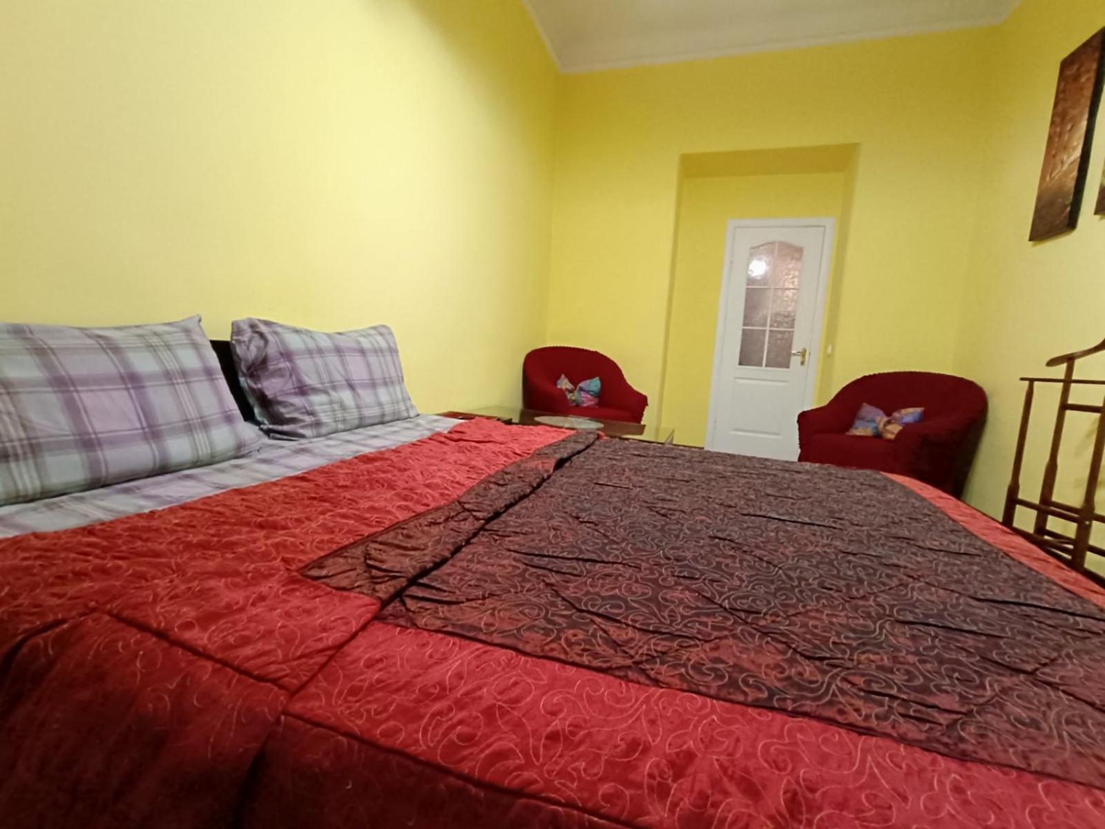 Apartment Anna إلفيف المظهر الخارجي الصورة