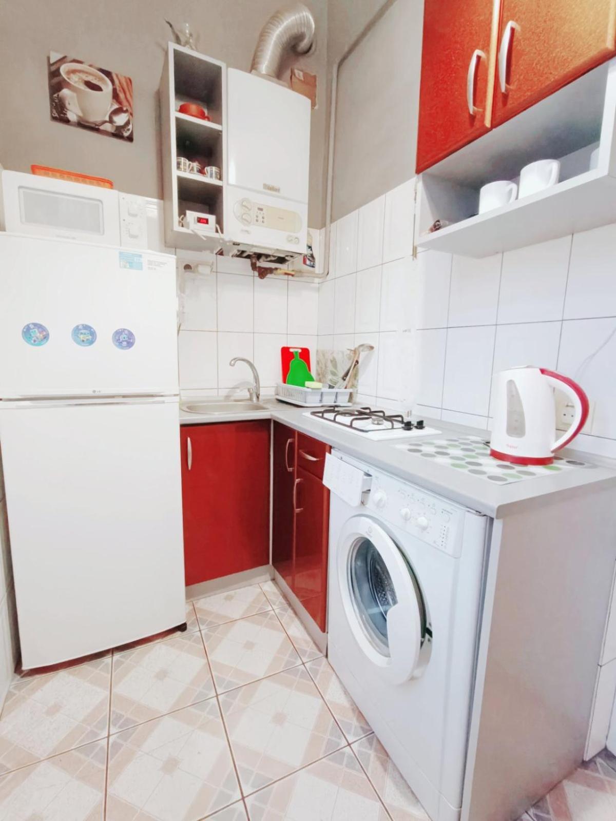 Apartment Anna إلفيف المظهر الخارجي الصورة