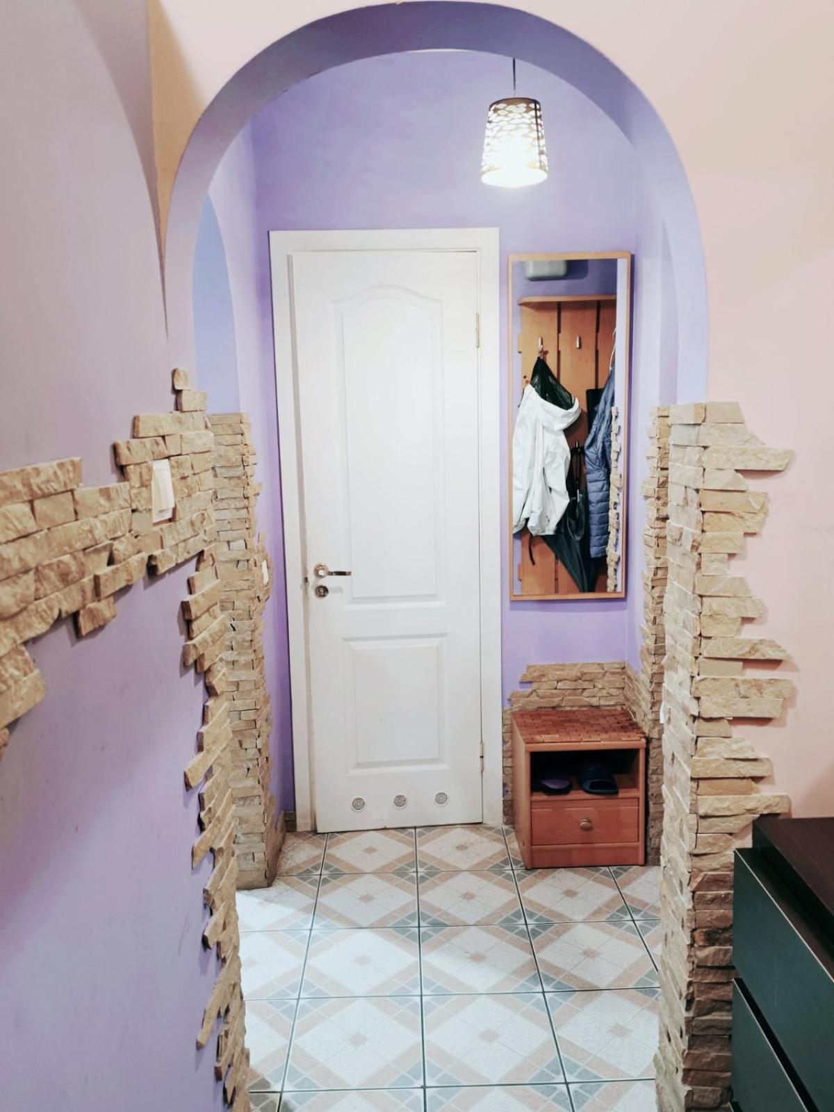 Apartment Anna إلفيف المظهر الخارجي الصورة