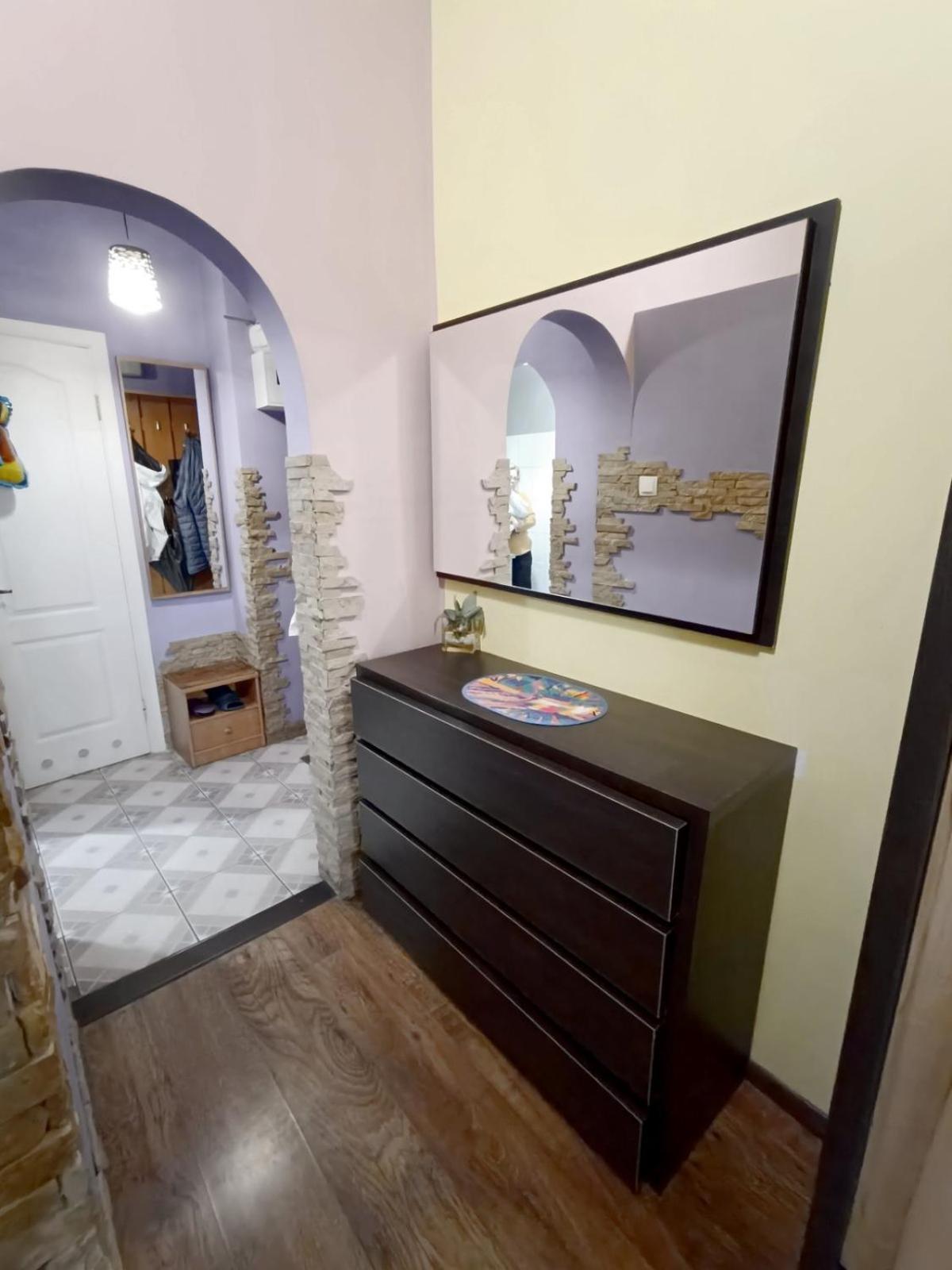 Apartment Anna إلفيف المظهر الخارجي الصورة