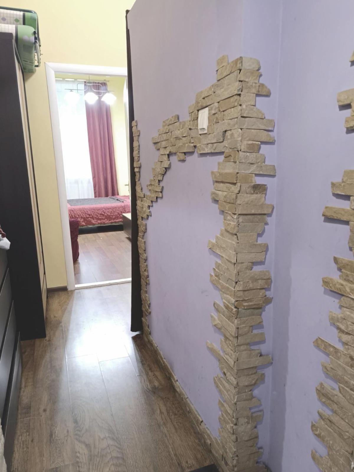 Apartment Anna إلفيف المظهر الخارجي الصورة